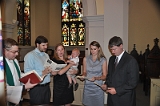 William's Christening 040